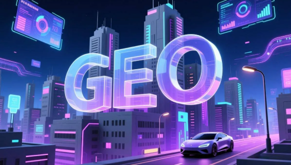 都昌县GEO 优化行业动态：主流搜索平台地域收录规则更新综述