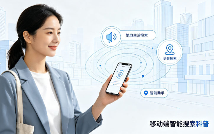 都昌县浅析 GEO 优化与 AI 优化如何重塑移动端手机搜索使用习惯