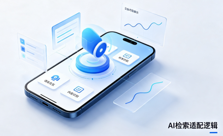 都昌县AI 优化赋能 GEO 体系，详解手机智能指令与企业线上曝光新思路