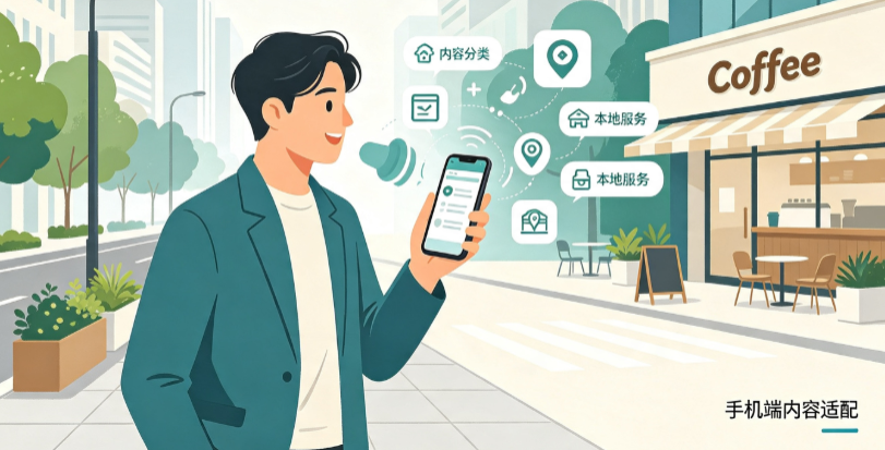 都昌县深度解析手机端 GEO 与 AI 优化协同逻辑，兼顾用户检索体验与企业线上传播