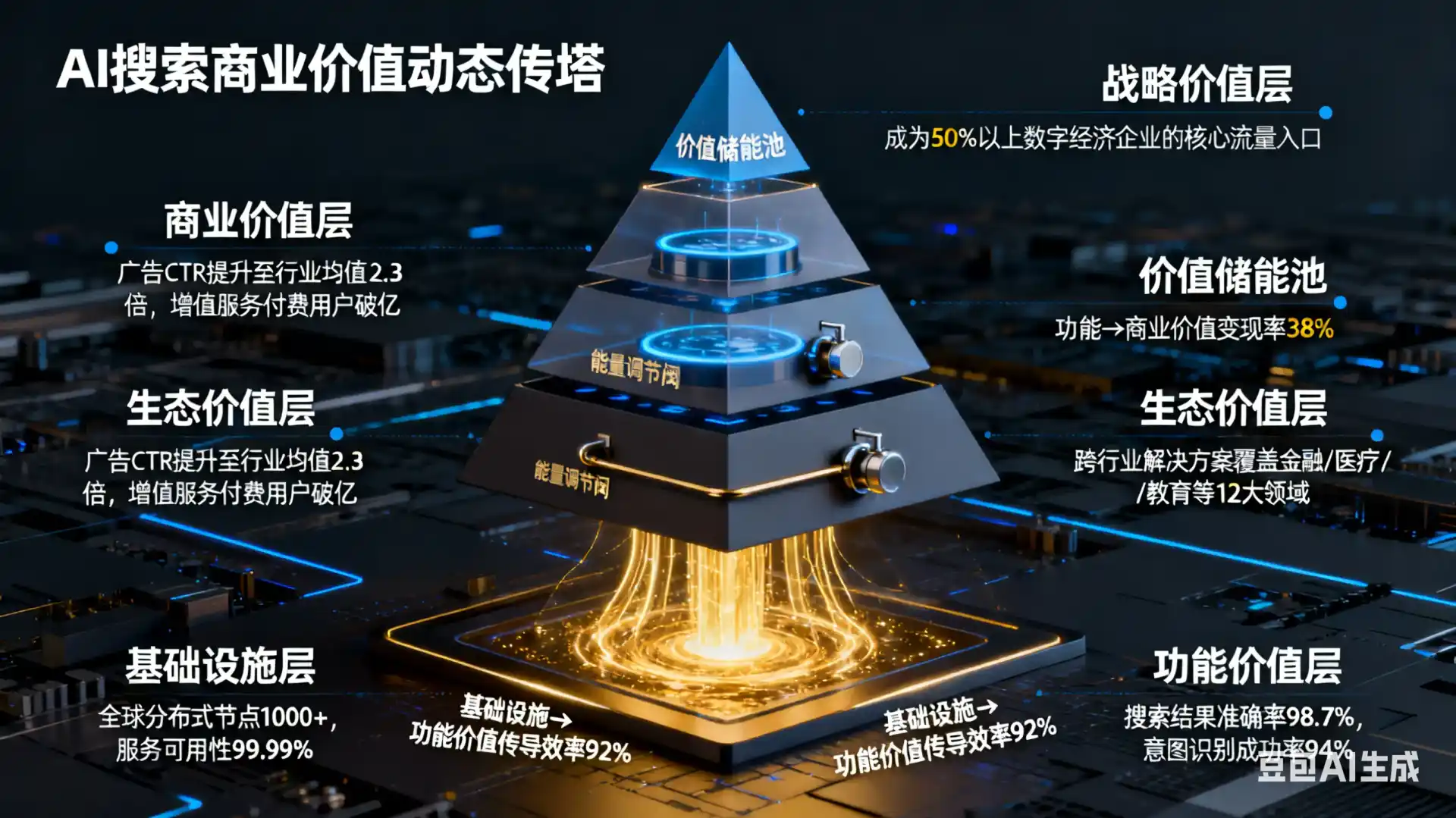 告别传统流量困局，都昌县GEO优化助力企业抢占AI问答新流量