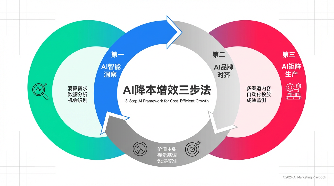 都昌县企业必看：不用扩招招人，AI就能帮门店降本增收