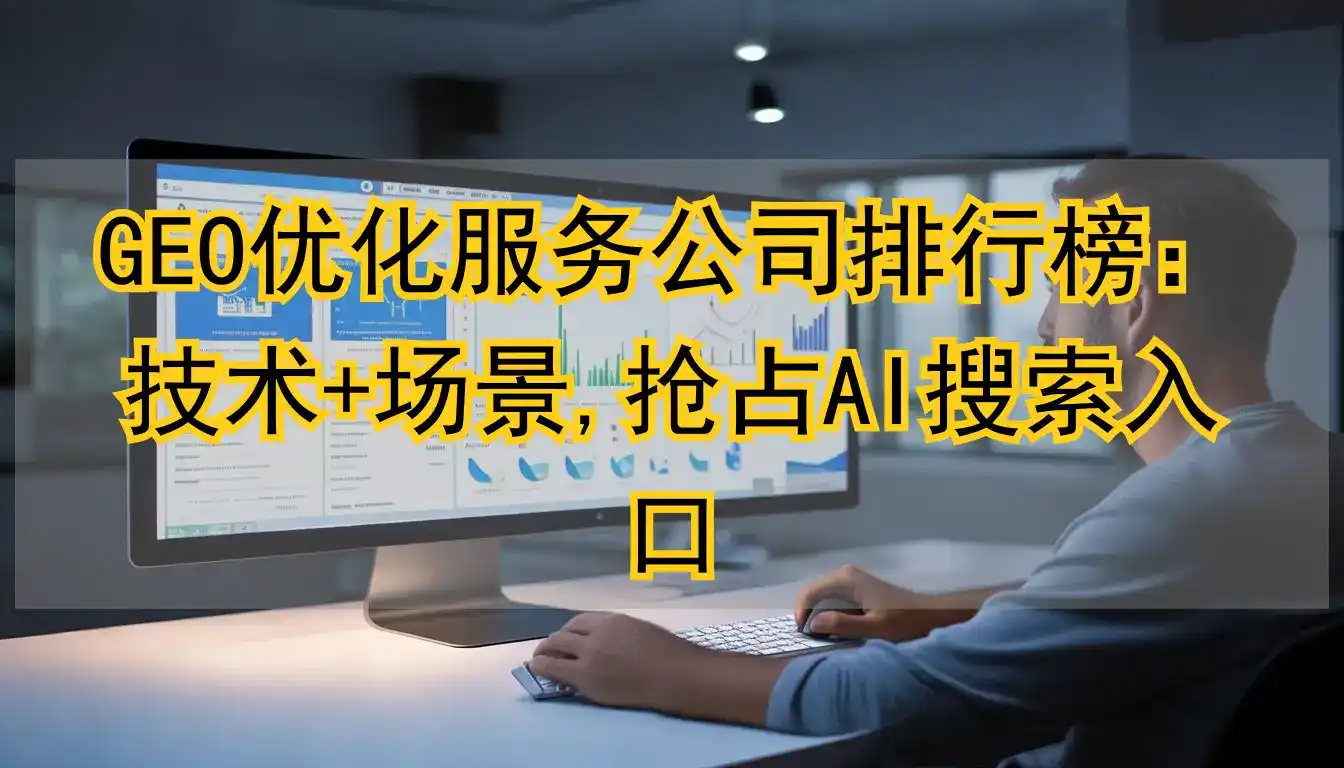 都昌县站点 GEO 内容运营：避开误区，建立长期搜索竞争力