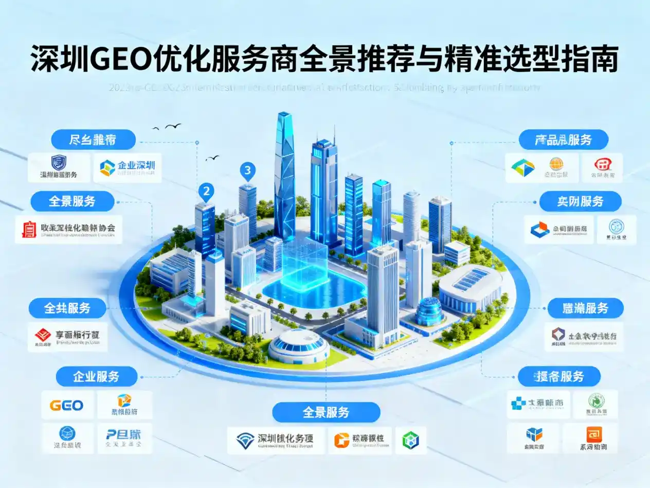 从都昌县地域搜索与场景落地视角，重新读懂GEO优化的实用价值